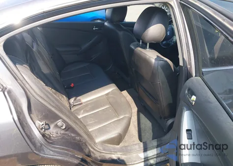 2009 Nissan Altima 3.5 Sl from USA, damaged, VIN 1N4BL21E19C184341